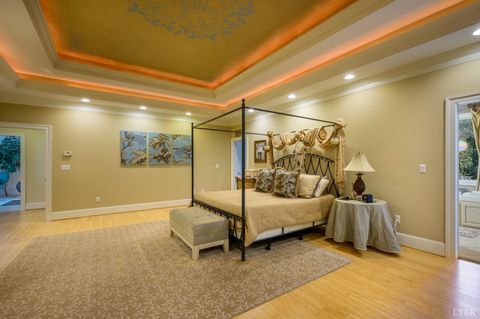 Tiny photo for 1229 Boone Hill Drive, Lynchburg, VA 24503 (MLS # 365118)