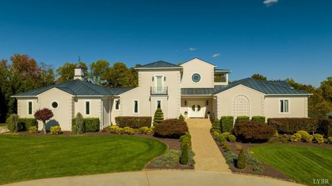 Tiny photo for 1229 Boone Hill Drive, Lynchburg, VA 24503 (MLS # 365118)