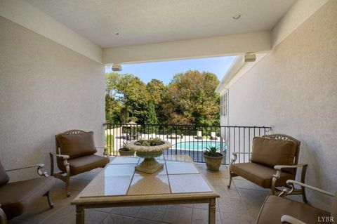 Tiny photo for 1229 Boone Hill Drive, Lynchburg, VA 24503 (MLS # 365118)