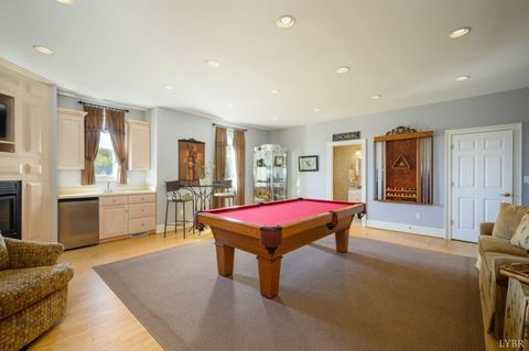 Tiny photo for 1229 Boone Hill Drive, Lynchburg, VA 24503 (MLS # 365118)