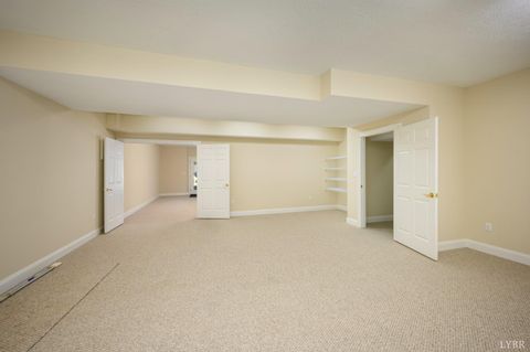 Tiny photo for 1229 Boone Hill Drive, Lynchburg, VA 24503 (MLS # 365118)