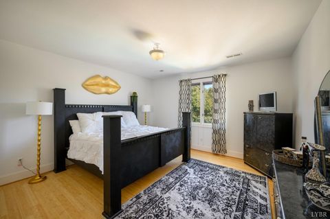 Tiny photo for 1229 Boone Hill Drive, Lynchburg, VA 24503 (MLS # 365118)