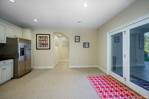Tiny photo for 1229 Boone Hill Drive, Lynchburg, VA 24503 (MLS # 365118)