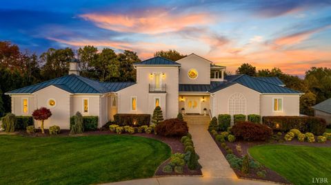 Photo of 1229 Boone Hill Drive, Lynchburg, VA 24503 (MLS # 365118)