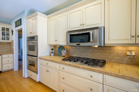 Tiny photo for 1229 Boone Hill Drive, Lynchburg, VA 24503 (MLS # 365118)