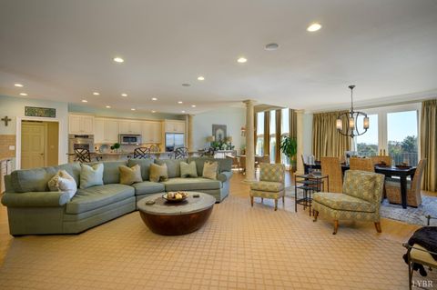 Tiny photo for 1229 Boone Hill Drive, Lynchburg, VA 24503 (MLS # 365118)