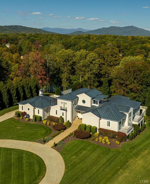 Tiny photo for 1229 Boone Hill Drive, Lynchburg, VA 24503 (MLS # 365118)