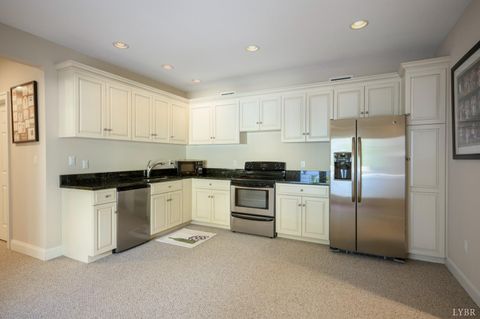 Tiny photo for 1229 Boone Hill Drive, Lynchburg, VA 24503 (MLS # 365118)