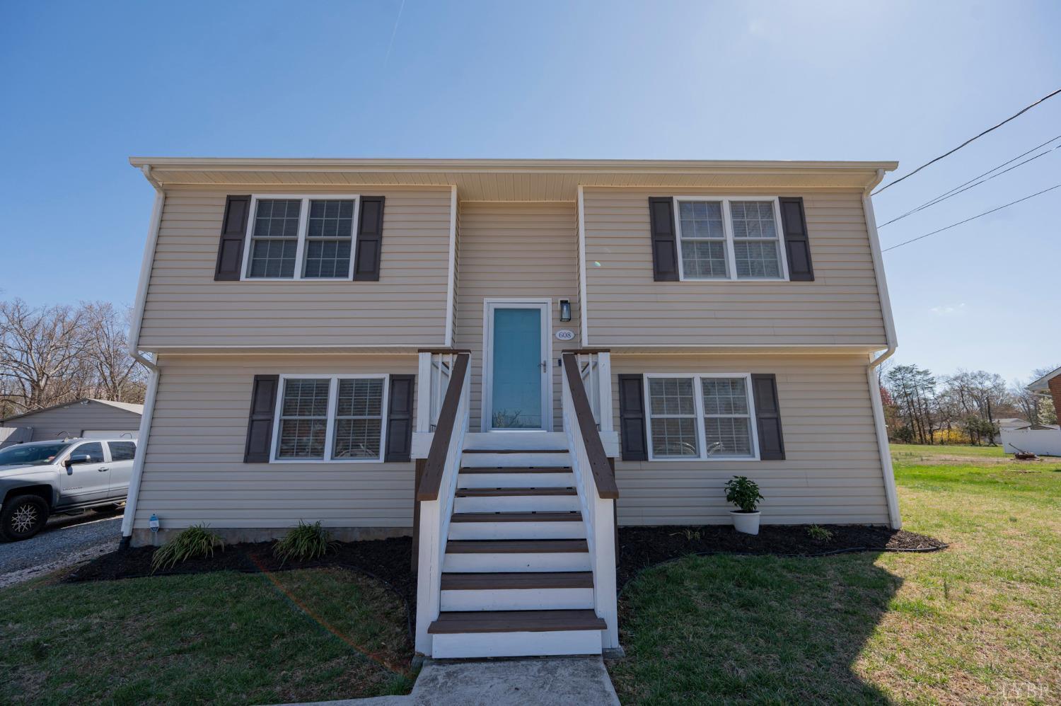 608 Middle Street, Lynchburg, Virginia image 1