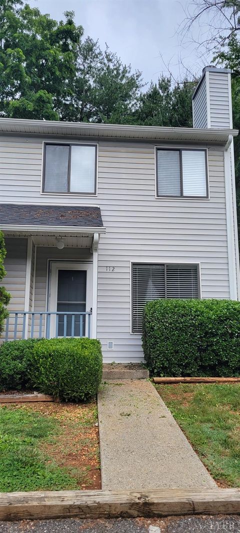 Tiny photo for 112 Montview Forest Dr Dr #112, Lynchburg, VA 24502 (MLS # 365881)