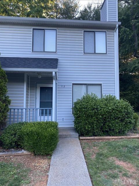 Photo of 112 Montview Forest Dr Dr #112, Lynchburg, VA 24502 (MLS # 365881)