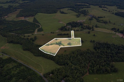 Photo for 16 Blue Ridge Drive LOT