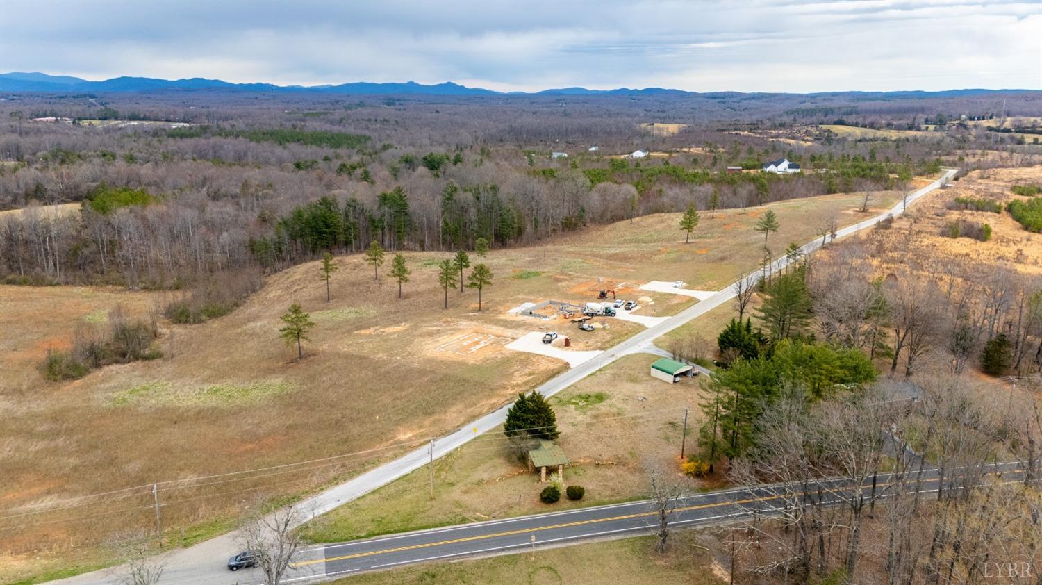 Fox Hall Dr, Amherst, Virginia image 21