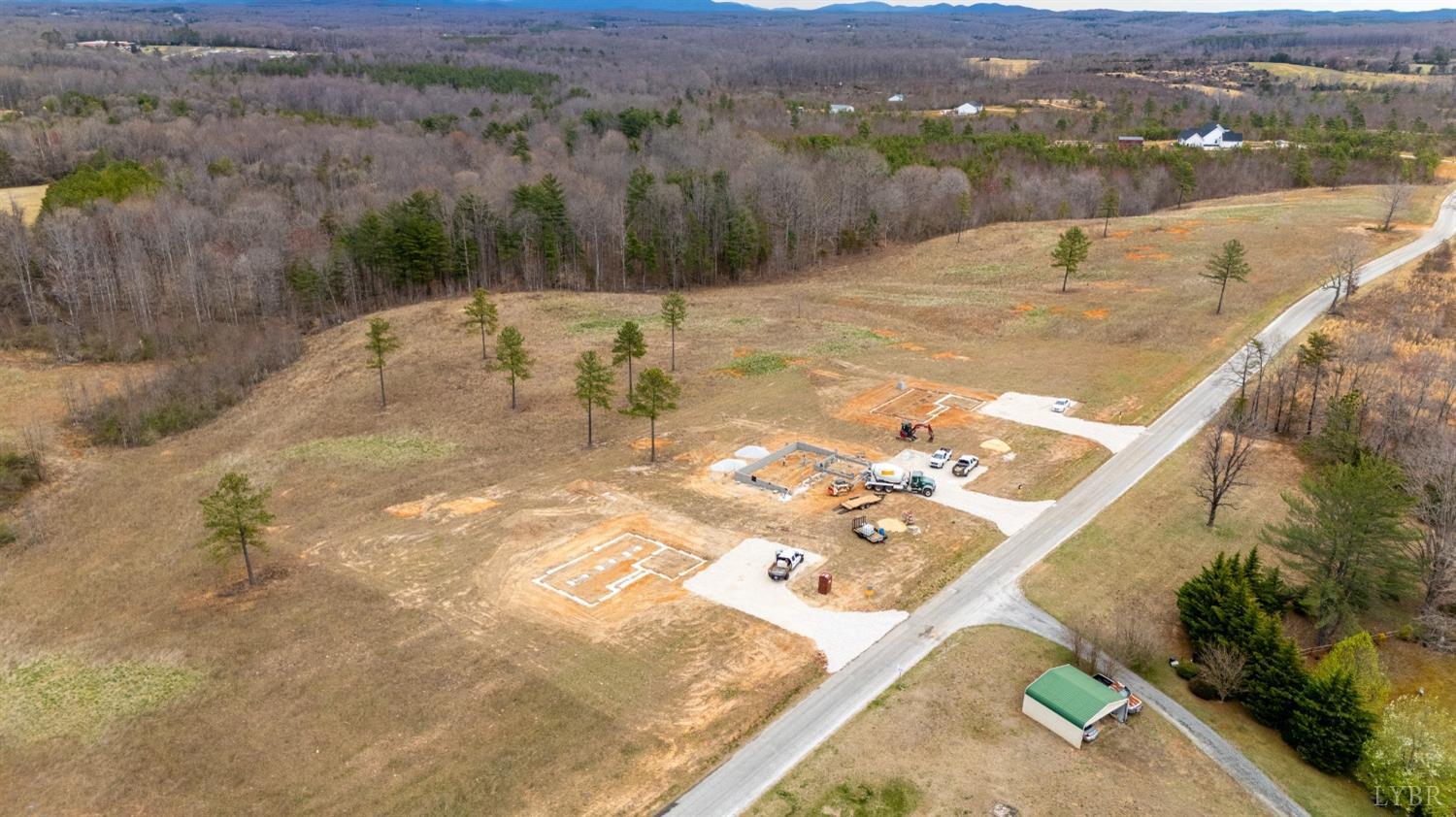Fox Hall Dr, Amherst, Virginia image 20