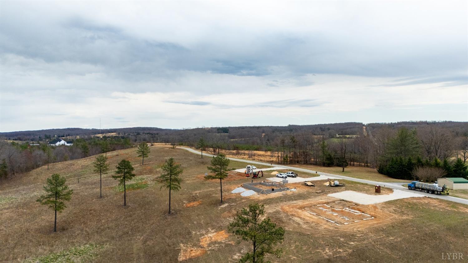 Fox Hall Dr, Amherst, Virginia image 3