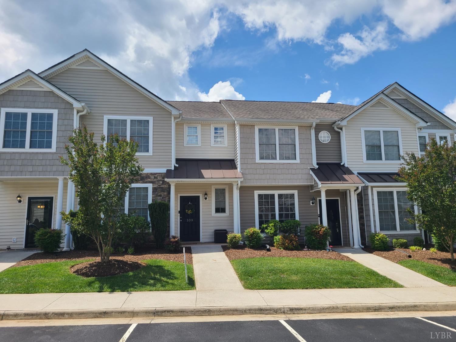 109 Rowse Drive, Lynchburg, Virginia image 1