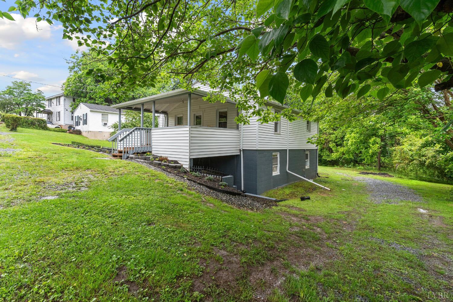 208 Mill Street, Bedford, Virginia image 20
