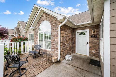 Tiny photo for 1118 Jefferson Way, Forest, VA 24551 (MLS # 366269)