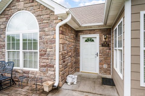 Tiny photo for 1118 Jefferson Way, Forest, VA 24551 (MLS # 366269)