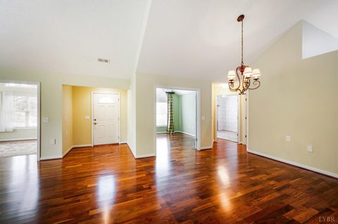 Tiny photo for 1118 Jefferson Way, Forest, VA 24551 (MLS # 366269)