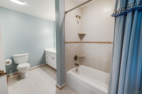 Tiny photo for 1118 Jefferson Way, Forest, VA 24551 (MLS # 366269)