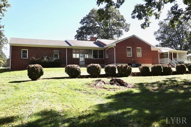 1549 Oakwood Street, Bedford, Virginia image 30