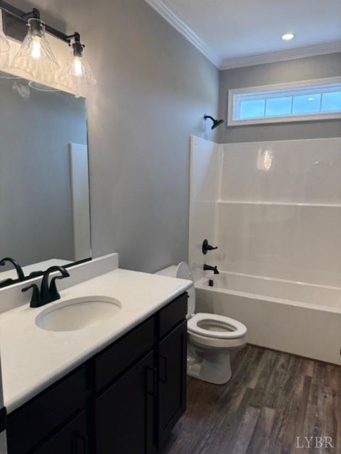 Tiny photo for 2779 Oakville Road, Appomattox, VA 24522 (MLS # 361390)