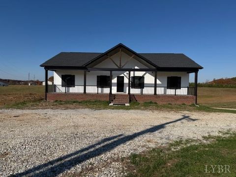 Photo of 2779 Oakville Road, Appomattox, VA 24522 (MLS # 361390)