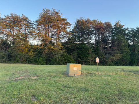 Tiny photo for 22 Nyle Ridge Road, Wirtz, VA 24184 (MLS # 362416)