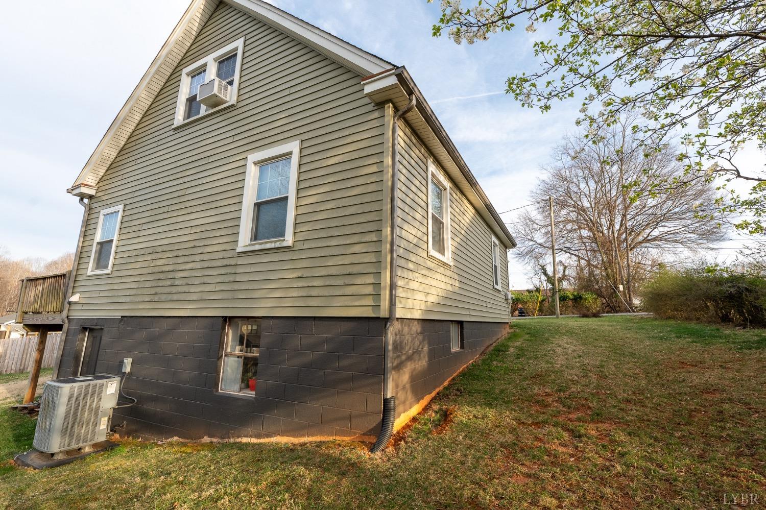 3040 Forest Hills Cir Cir, Lynchburg, Virginia image 15