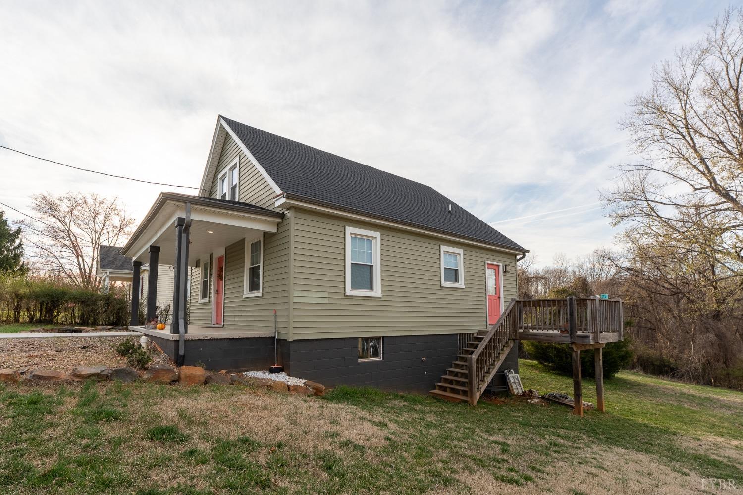 3040 Forest Hills Cir Cir, Lynchburg, Virginia image 10