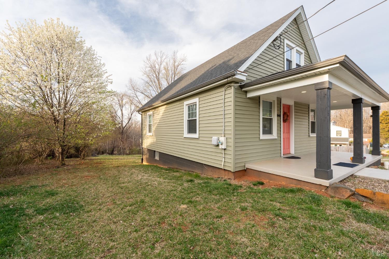 3040 Forest Hills Cir Cir, Lynchburg, Virginia image 16