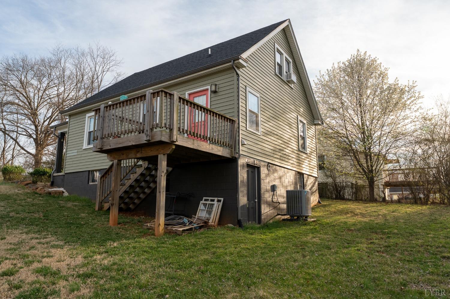 3040 Forest Hills Cir Cir, Lynchburg, Virginia image 13