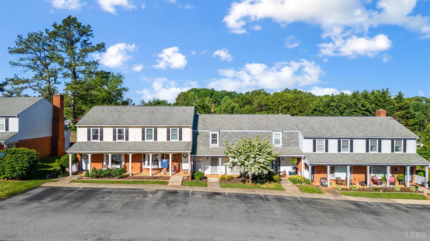 58 Cavalier Court, Lynchburg, Virginia image 27