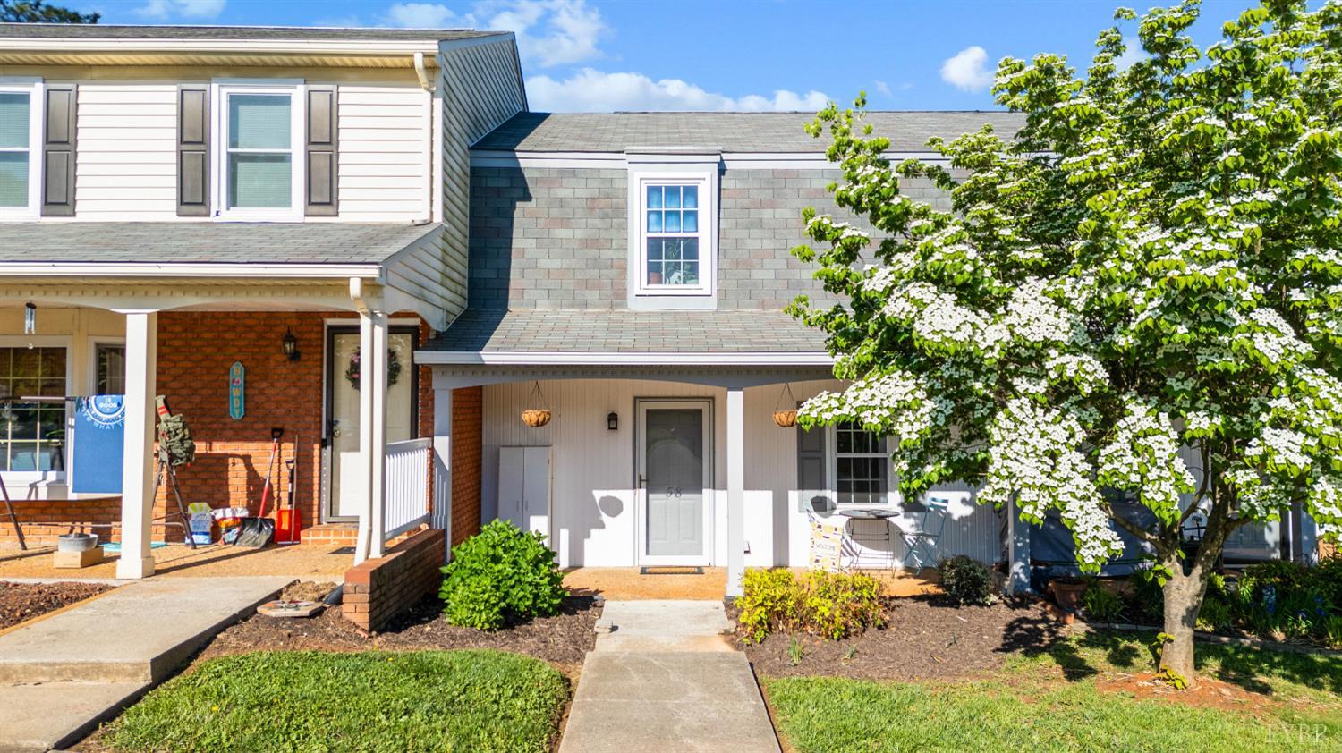 58 Cavalier Court, Lynchburg, Virginia image 1