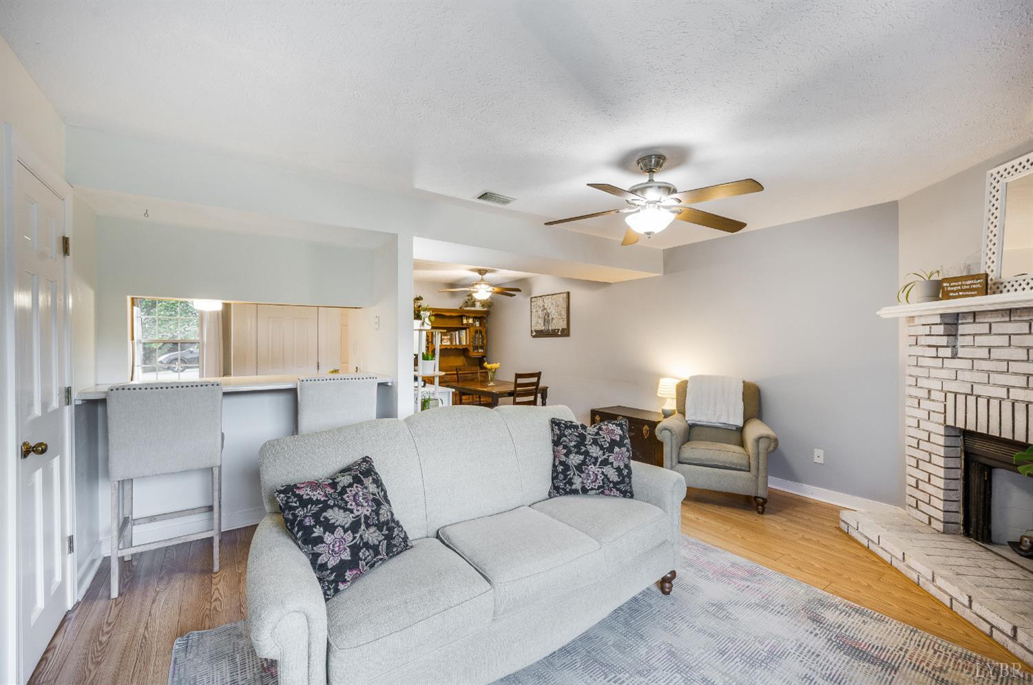 58 Cavalier Court, Lynchburg, Virginia image 9