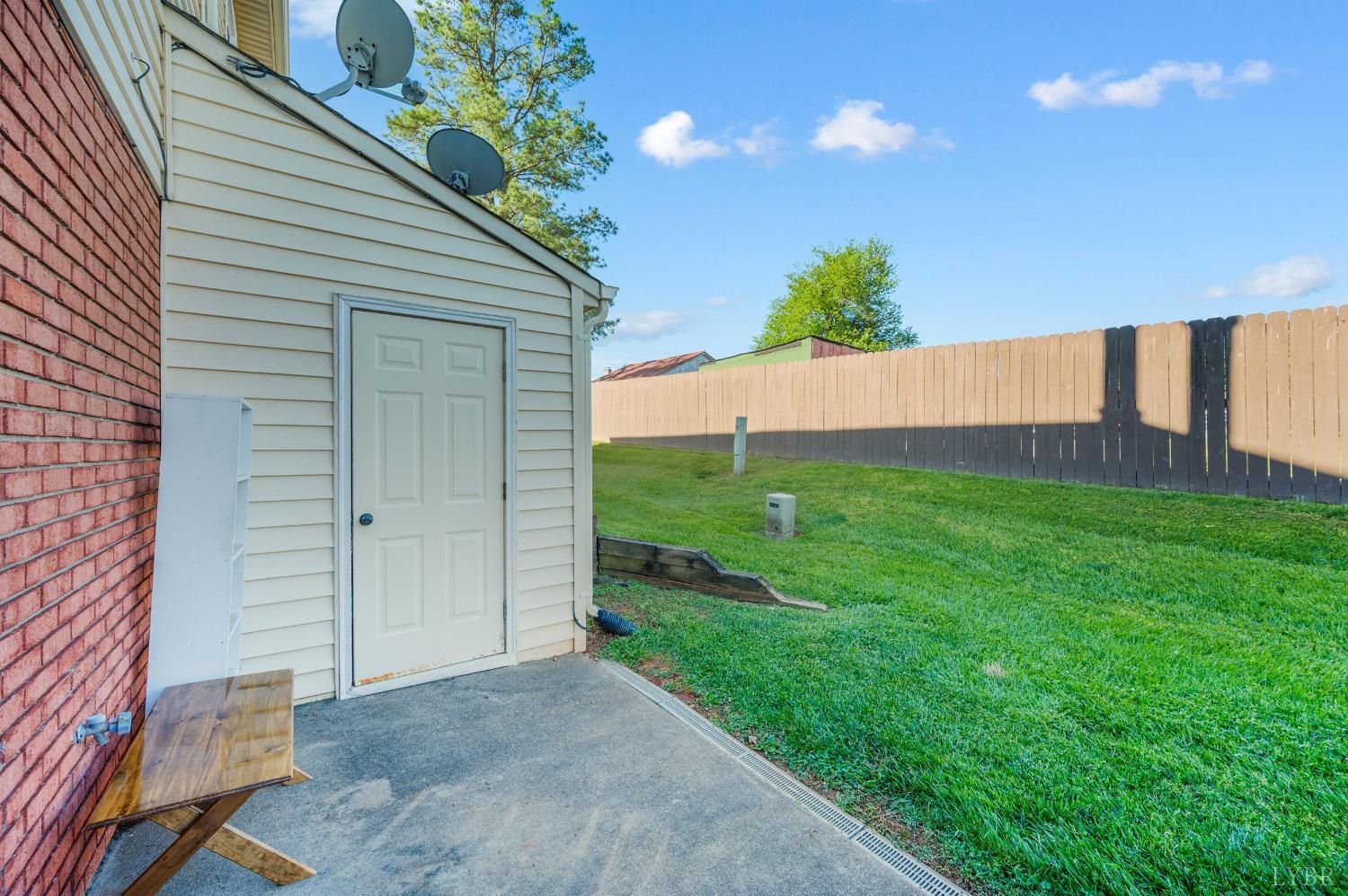 58 Cavalier Court, Lynchburg, Virginia image 22