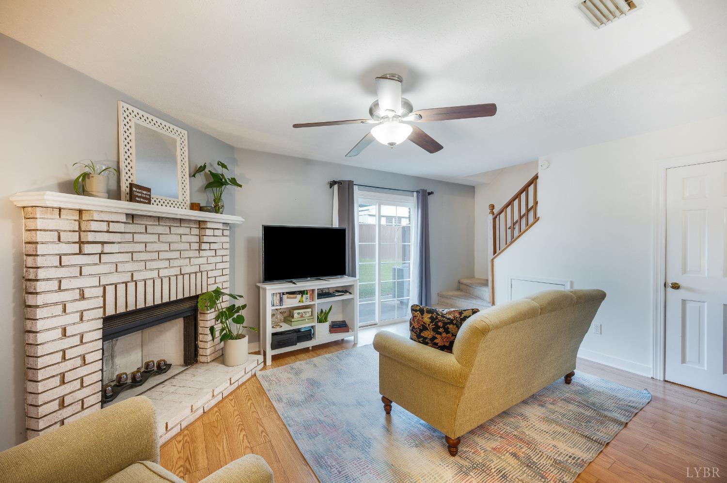 58 Cavalier Court, Lynchburg, Virginia image 10