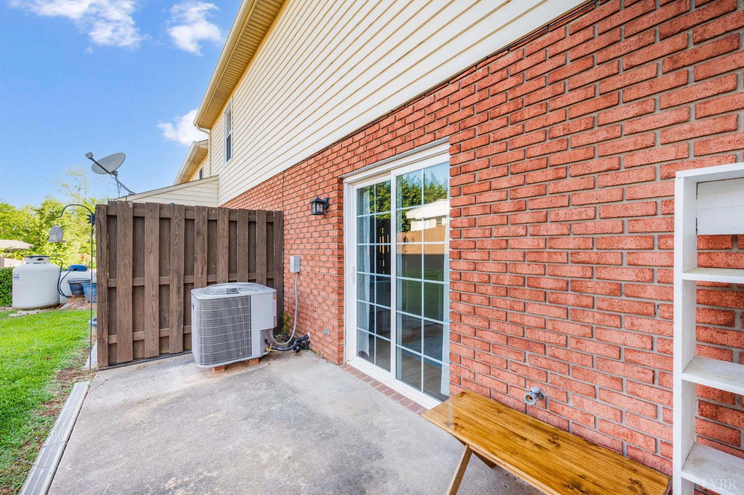 58 Cavalier Court, Lynchburg, Virginia image 23