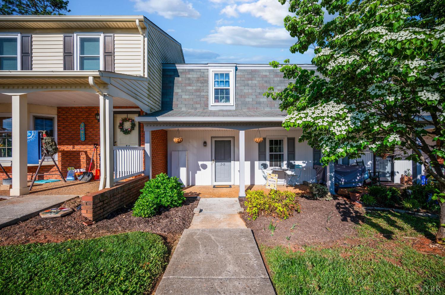58 Cavalier Court, Lynchburg, Virginia image 26