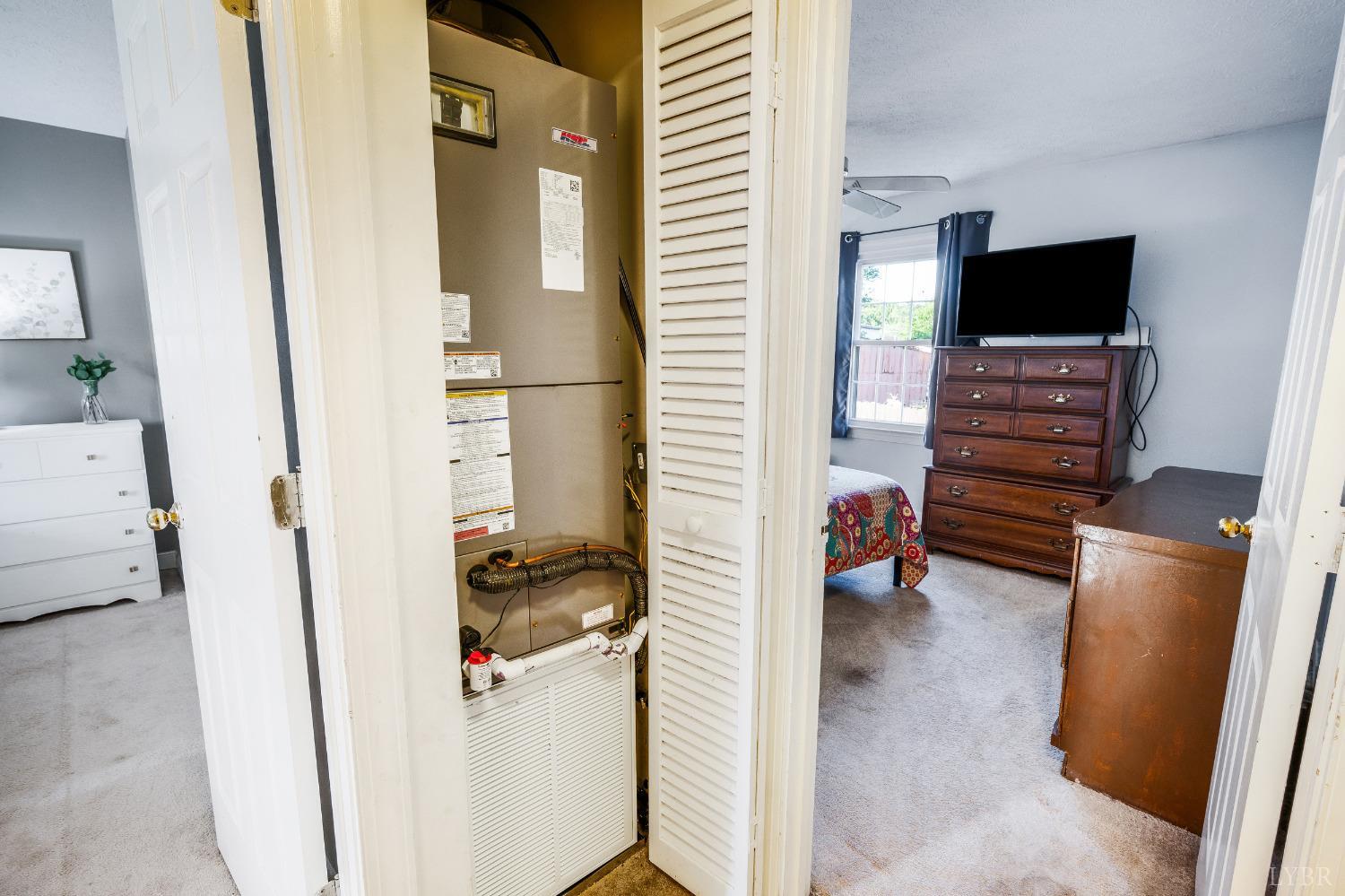 58 Cavalier Court, Lynchburg, Virginia image 16