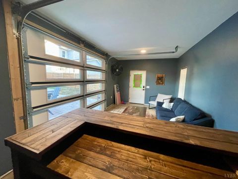 Tiny photo for 807 Grove Street, Bedford, VA 24523 (MLS # 363917)