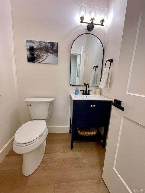 Tiny photo for 807 Grove Street, Bedford, VA 24523 (MLS # 363917)