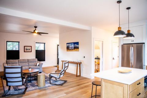 Tiny photo for 807 Grove Street, Bedford, VA 24523 (MLS # 363917)