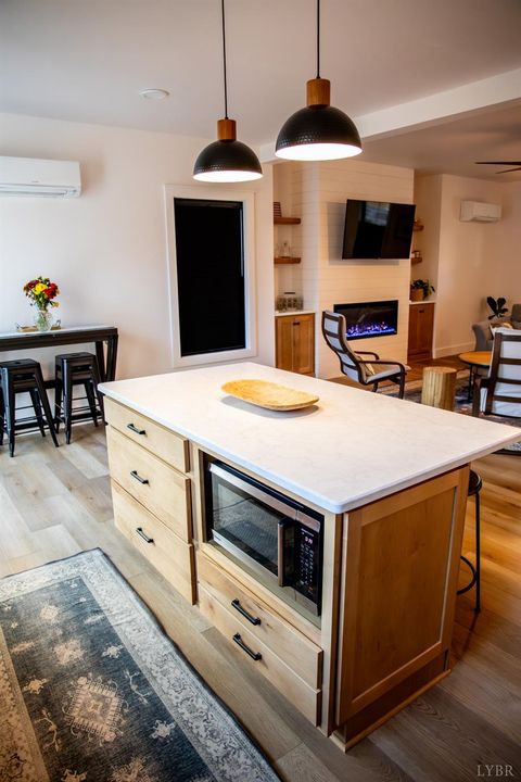 Tiny photo for 807 Grove Street, Bedford, VA 24523 (MLS # 363917)