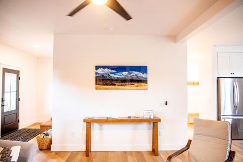 Tiny photo for 807 Grove Street, Bedford, VA 24523 (MLS # 363917)