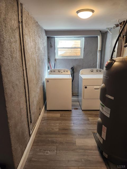 Tiny photo for 5904 Rhonda Rd Rd, Lynchburg, VA 24502 (MLS # 361748)