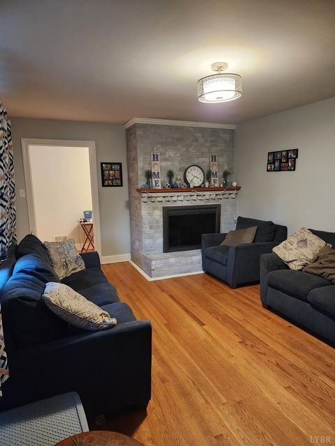 Tiny photo for 5904 Rhonda Rd Rd, Lynchburg, VA 24502 (MLS # 361748)