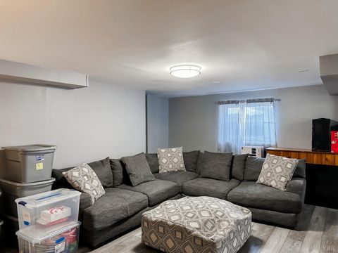 Tiny photo for 5904 Rhonda Rd Rd, Lynchburg, VA 24502 (MLS # 361748)