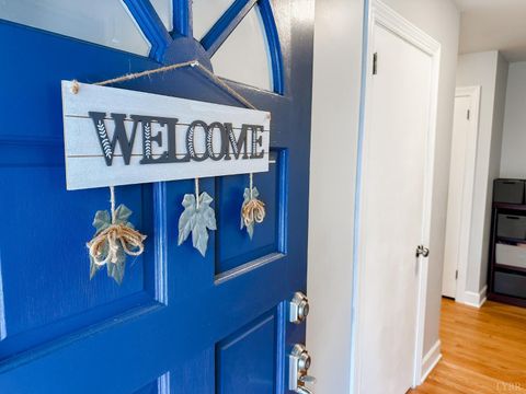 Tiny photo for 5904 Rhonda Rd Rd, Lynchburg, VA 24502 (MLS # 361748)